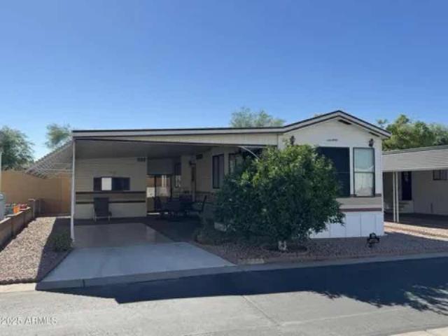 1989 Cavco Double Wide - double wide - in Mesa, AZ - photo 3 of 15