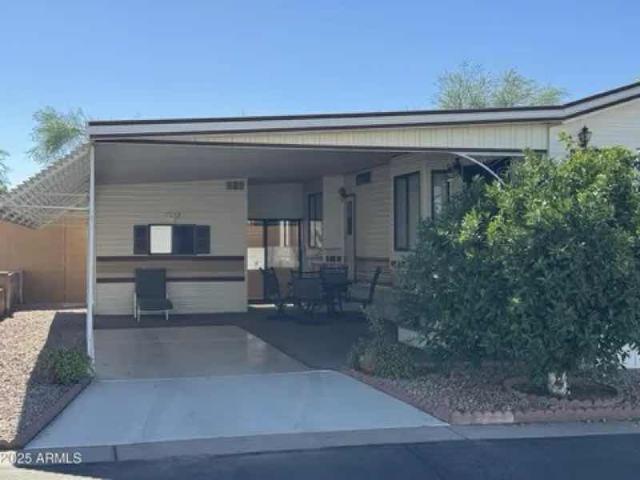 1989 Cavco Double Wide - double wide - in Mesa, AZ - photo 4 of 15