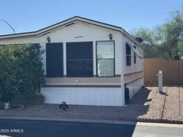 1989 Cavco Double Wide - double wide - in Mesa, AZ - photo 8 of 15