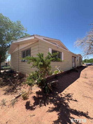 1974 Silvercrest Double Wide - double wide - in Taylor, AZ - photo 2 of 9