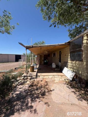 1974 Silvercrest Double Wide - double wide - in Taylor, AZ - photo 3 of 9