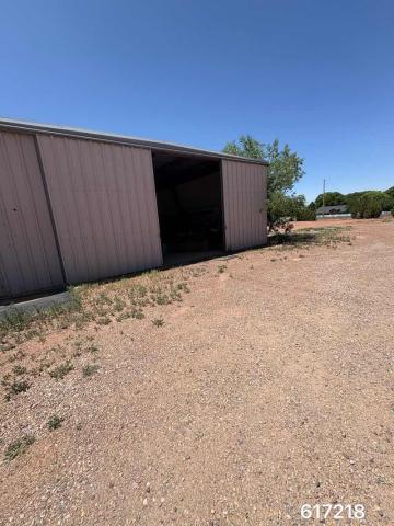 1974 Silvercrest Double Wide - double wide - in Taylor, AZ - photo 6 of 9