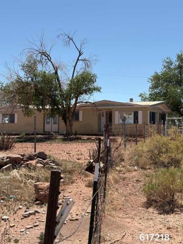 1974 Silvercrest Double Wide - double wide - in Taylor, AZ - photo 8 of 9