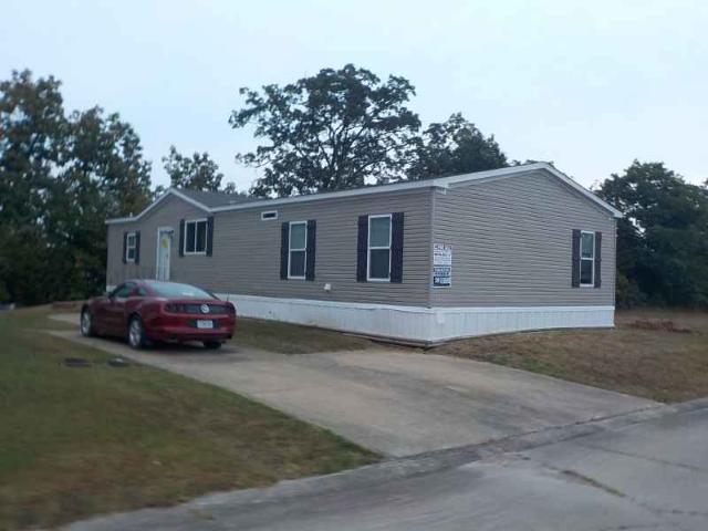 2022 Fleetwood Double Wide - double wide - in Wright City, MO - photo 1 of 15