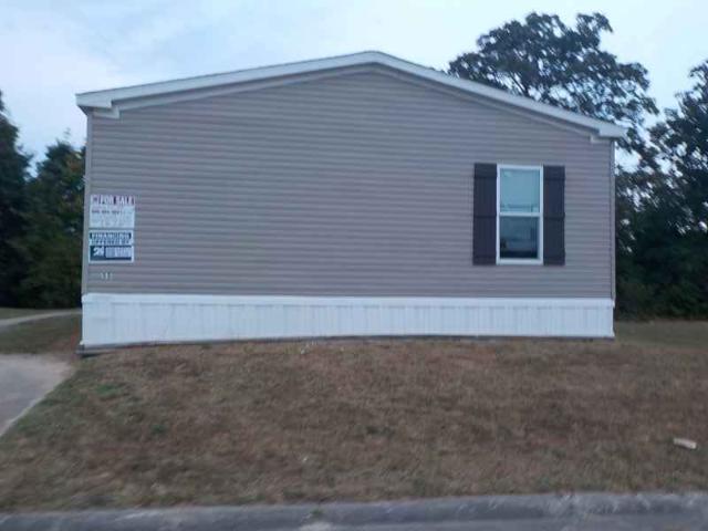 2022 Fleetwood Double Wide - double wide - in Wright City, MO - photo 2 of 15