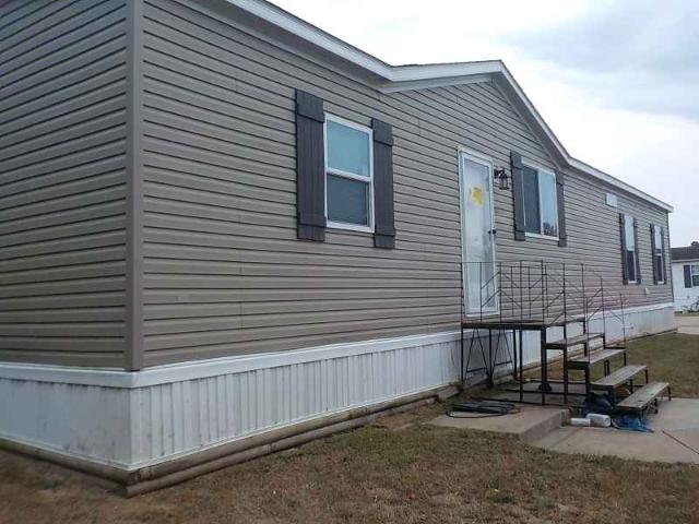 2022 Fleetwood Double Wide - double wide - in Wright City, MO - photo 5 of 15