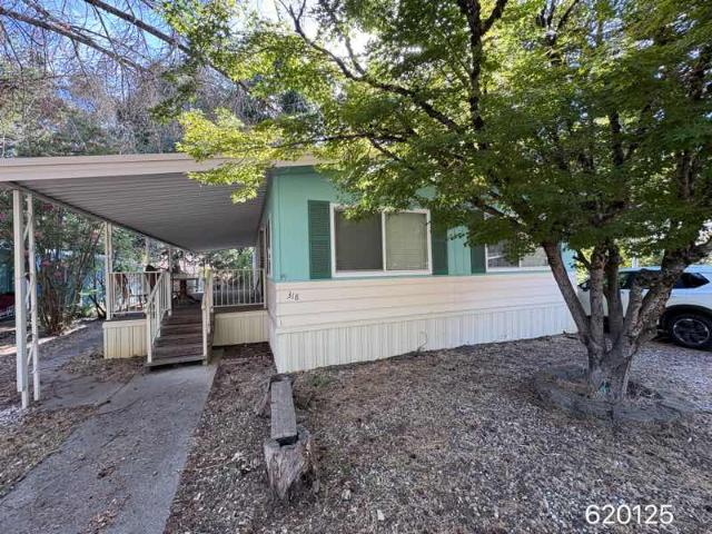 1978 Skyline Double Wide - double wide - in Penn Valley, CA - photo 1 of 5