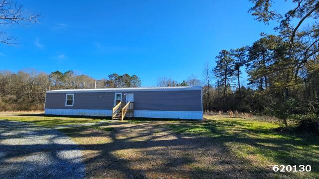 2024 Hamilton Single Wide - single wide - in Noxapater, MS - photo 1 of 15