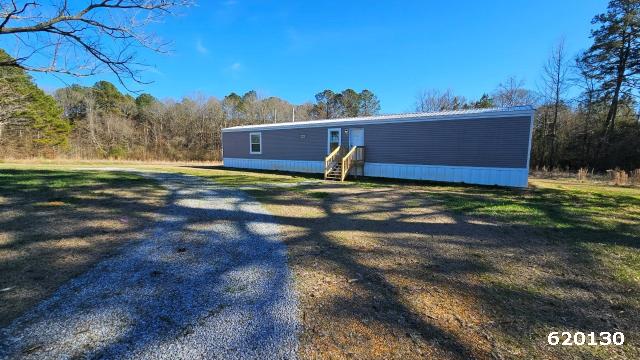 2024 Hamilton Single Wide - single wide - in Noxapater, MS - photo 2 of 15