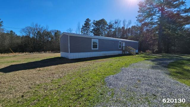 2024 Hamilton Single Wide - single wide - in Noxapater, MS - photo 5 of 15