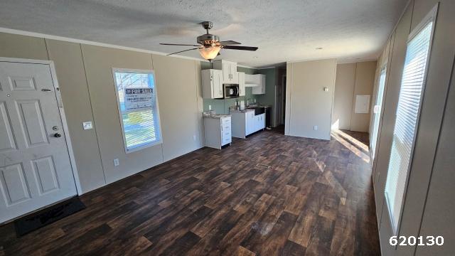 2024 Hamilton Single Wide - single wide - in Noxapater, MS - photo 9 of 15