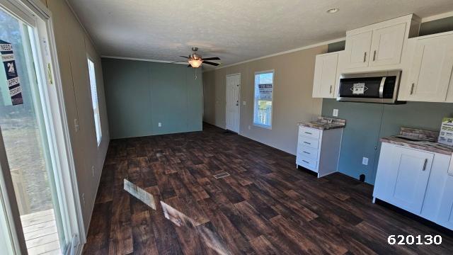 2024 Hamilton Single Wide - single wide - in Noxapater, MS - photo 12 of 15