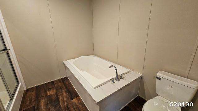 2024 Hamilton Single Wide - single wide - in Noxapater, MS - photo 15 of 15