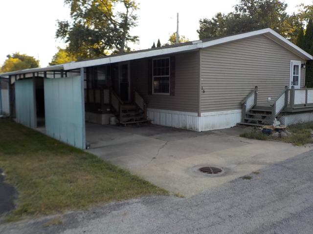 2008 Redman Double Wide - double wide - in Normal, IL - photo 1 of 15
