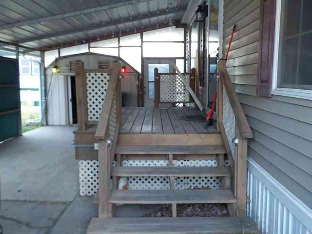 2008 Redman Double Wide - double wide - in Normal, IL - photo 11 of 15
