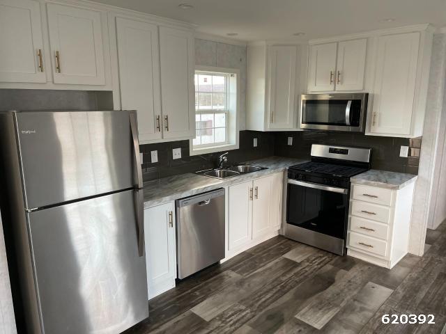 2024 Champion Single Wide - single wide - in Birdsboro, PA - photo 6 of 15