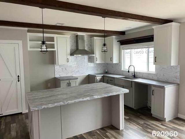 2024 Palm Harbor Double Wide - double wide - in Austin, TX - photo 2 of 7