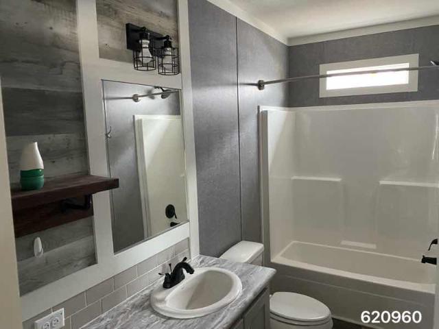 2024 Palm Harbor Double Wide - double wide - in Austin, TX - photo 5 of 7
