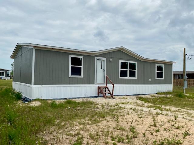 2024 Tru Mh Double Wide - double wide - in Huffman, TX - photo 1 of 15