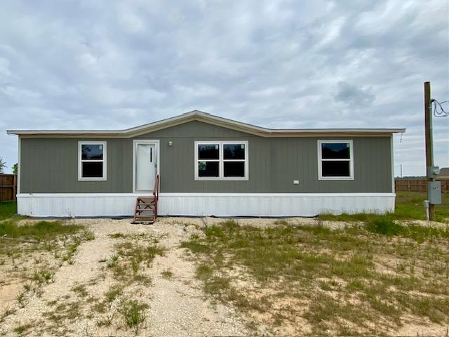 2024 Tru Mh Double Wide - double wide - in Huffman, TX - photo 2 of 15