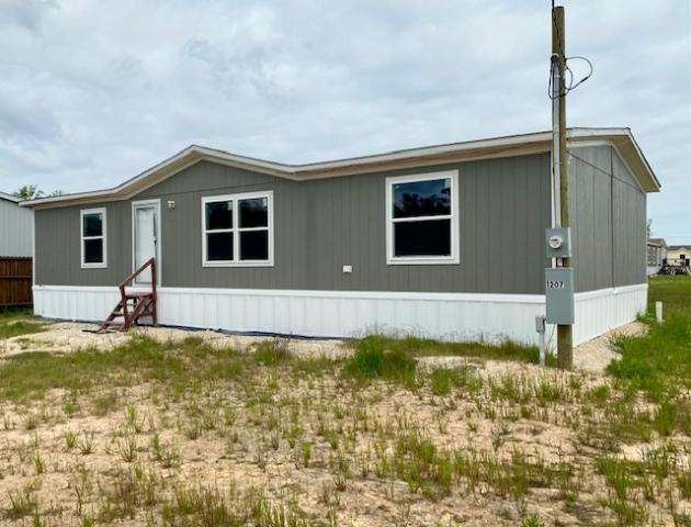 2024 Tru Mh Double Wide - double wide - in Huffman, TX - photo 3 of 15