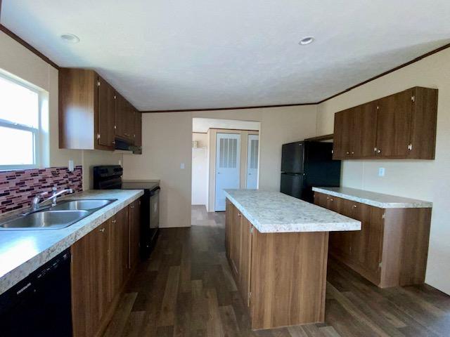 2024 Tru Mh Double Wide - double wide - in Huffman, TX - photo 13 of 15