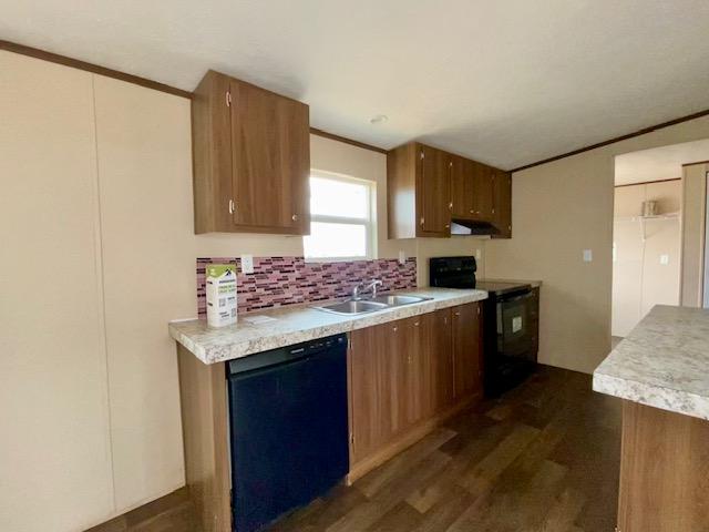2024 Tru Mh Double Wide - double wide - in Huffman, TX - photo 14 of 15
