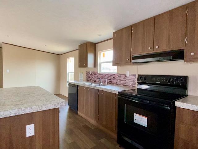 2024 Tru Mh Double Wide - double wide - in Huffman, TX - photo 15 of 15