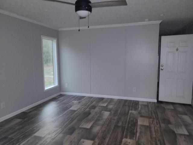 2024 Hamilton Single Wide - single wide - in Waynesboro, MS - photo 3 of 15