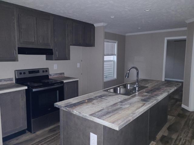 2024 Hamilton Single Wide - single wide - in Waynesboro, MS - photo 6 of 15
