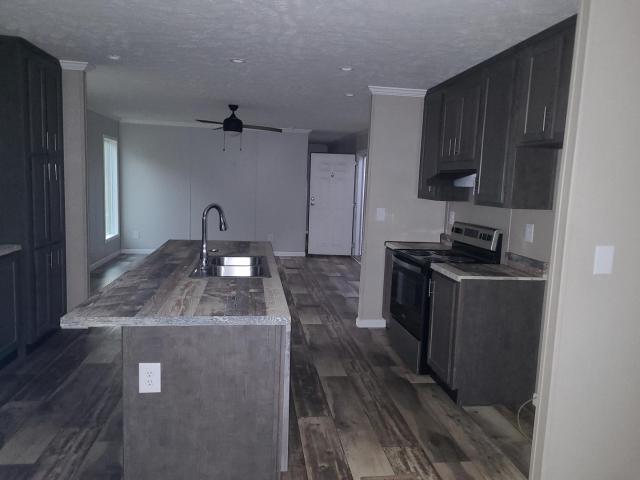 2024 Hamilton Single Wide - single wide - in Waynesboro, MS - photo 9 of 15