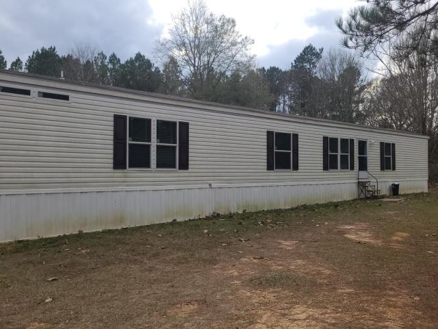 2024 Fleetwood Single Wide - single wide - in Tylertown, MS - photo 1 of 9