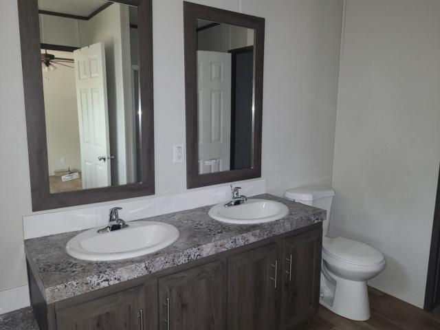 2024 Fleetwood Single Wide - single wide - in Tylertown, MS - photo 6 of 9