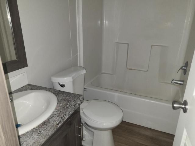 2024 Fleetwood Single Wide - single wide - in Tylertown, MS - photo 8 of 9