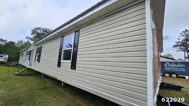 2019 Snrg Double Wide - double wide - in Decatur, MS - photo 1 of 15