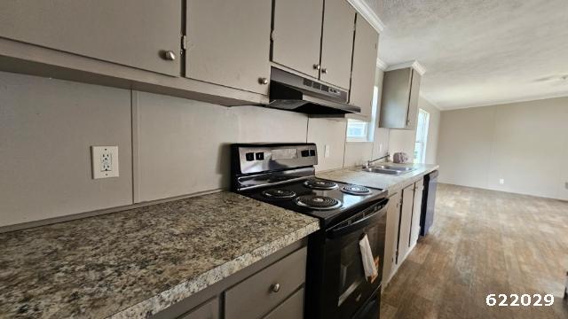 2019 Snrg Double Wide - double wide - in Decatur, MS - photo 7 of 15