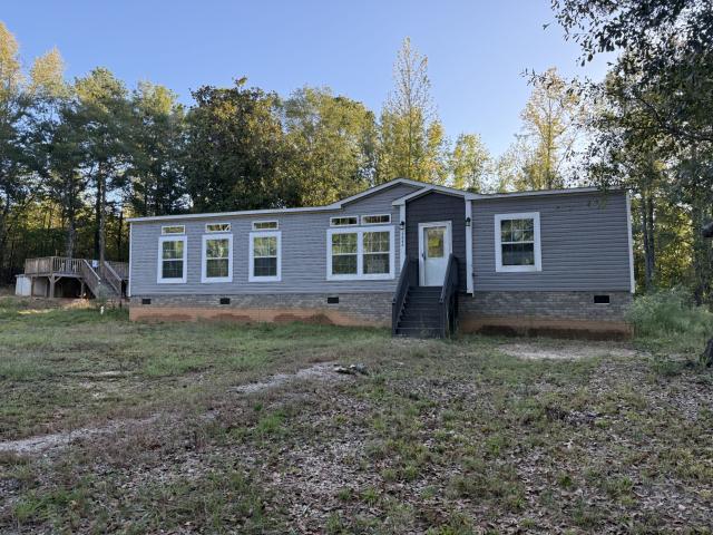 2022 Live Oak Double Wide - double wide - in Kershaw, SC