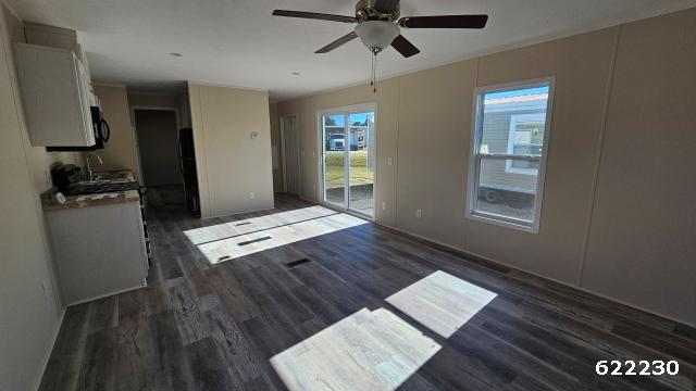 2024 Hamilton Single Wide - single wide - in Ecru, MS - photo 2 of 14