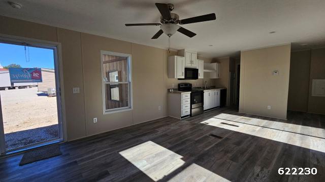 2024 Hamilton Single Wide - single wide - in Ecru, MS - photo 3 of 14