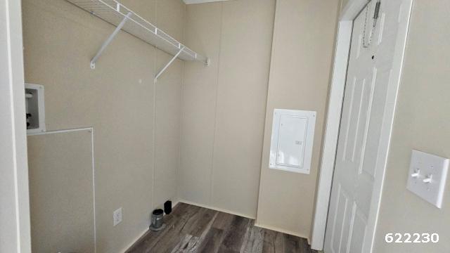 2024 Hamilton Single Wide - single wide - in Ecru, MS - photo 5 of 14