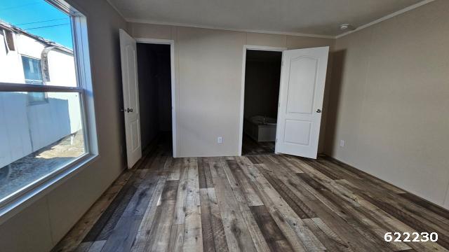 2024 Hamilton Single Wide - single wide - in Ecru, MS - photo 7 of 14