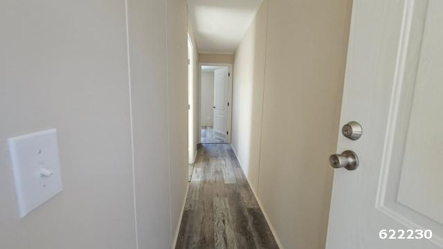 2024 Hamilton Single Wide - single wide - in Ecru, MS - photo 11 of 14