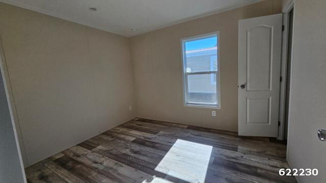 2024 Hamilton Single Wide - single wide - in Ecru, MS - photo 12 of 14