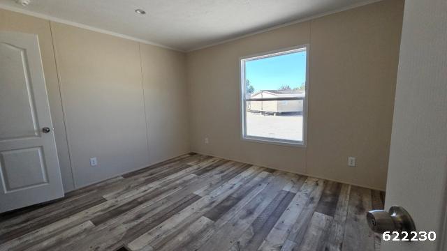 2024 Hamilton Single Wide - single wide - in Ecru, MS - photo 14 of 14