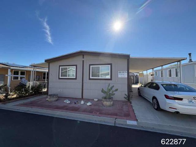 1976 Golden West Double Wide - double wide - in Apple Valley, CA - photo 1 of 7