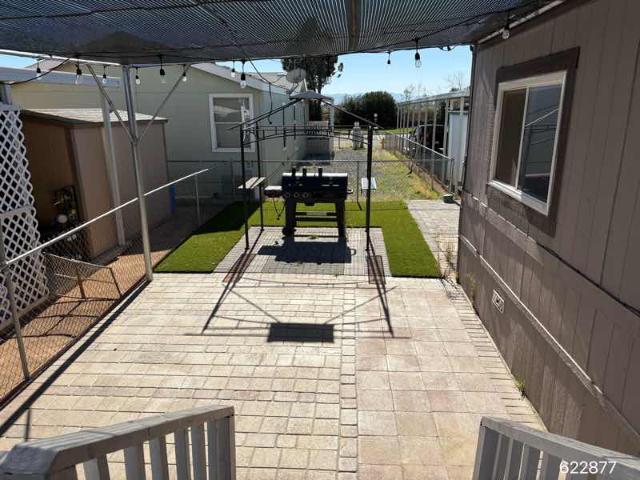 1976 Golden West Double Wide - double wide - in Apple Valley, CA - photo 5 of 7