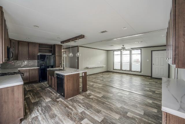 2023 Champion Double Wide - double wide - in Splendora, TX - photo 6 of 15