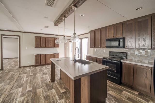 2023 Champion Double Wide - double wide - in Splendora, TX - photo 9 of 15