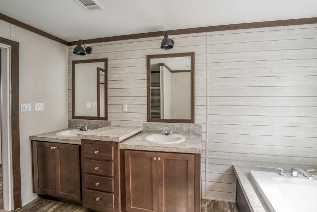 2023 Champion Double Wide - double wide - in Splendora, TX - photo 14 of 15