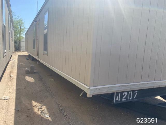 2024 Legacy Single Wide - single wide - in El Paso, TX - photo 1 of 15